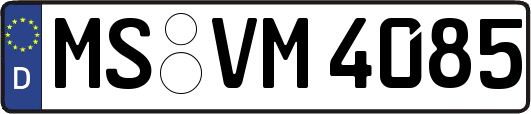 MS-VM4085