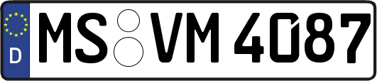 MS-VM4087