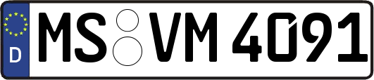 MS-VM4091