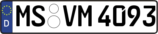 MS-VM4093