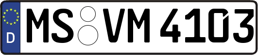 MS-VM4103