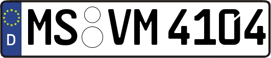 MS-VM4104