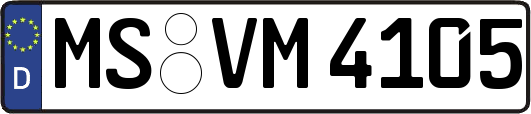 MS-VM4105