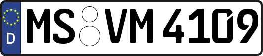 MS-VM4109