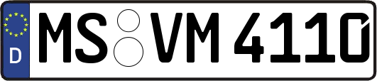 MS-VM4110
