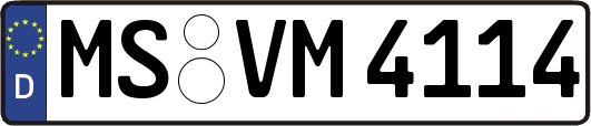 MS-VM4114