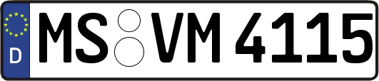 MS-VM4115