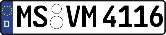 MS-VM4116