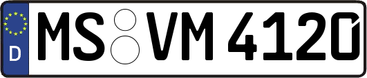 MS-VM4120