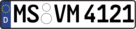 MS-VM4121