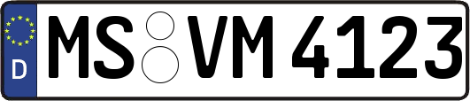 MS-VM4123