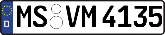 MS-VM4135