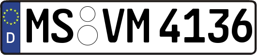 MS-VM4136