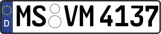 MS-VM4137