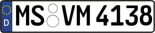 MS-VM4138