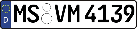 MS-VM4139