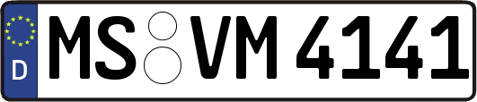 MS-VM4141