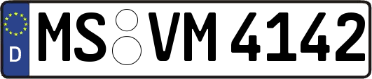 MS-VM4142