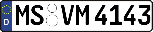 MS-VM4143