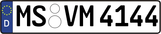 MS-VM4144