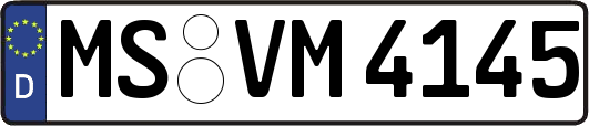 MS-VM4145