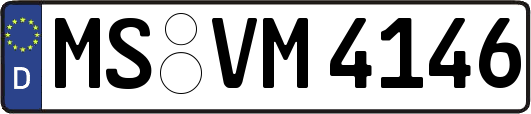 MS-VM4146