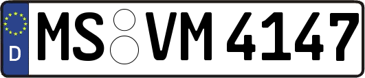 MS-VM4147