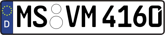 MS-VM4160