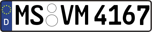 MS-VM4167