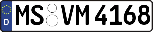 MS-VM4168