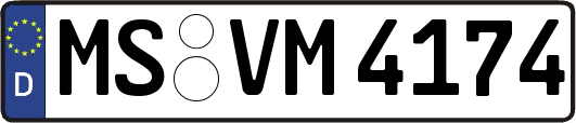 MS-VM4174