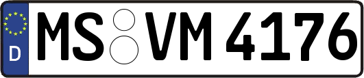 MS-VM4176