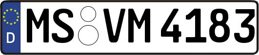 MS-VM4183