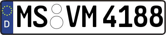MS-VM4188