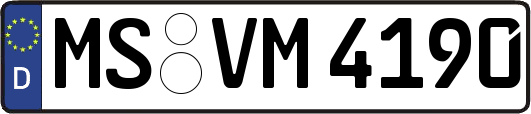 MS-VM4190