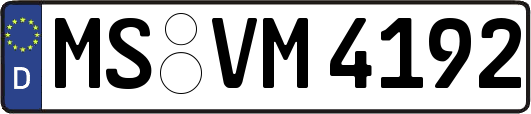 MS-VM4192