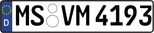 MS-VM4193