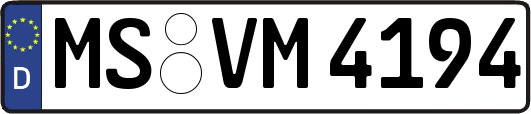 MS-VM4194