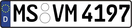 MS-VM4197