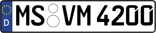 MS-VM4200