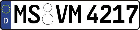 MS-VM4217