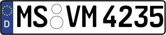 MS-VM4235