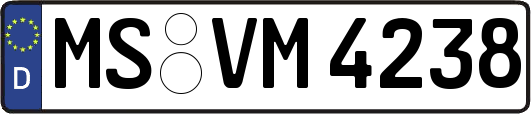 MS-VM4238