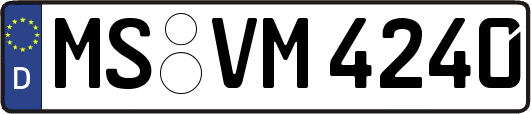MS-VM4240