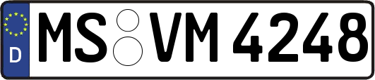 MS-VM4248