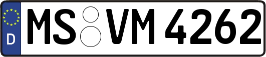 MS-VM4262
