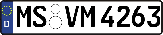 MS-VM4263
