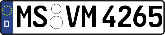 MS-VM4265