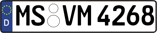 MS-VM4268