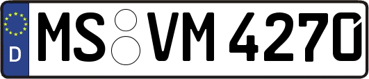 MS-VM4270